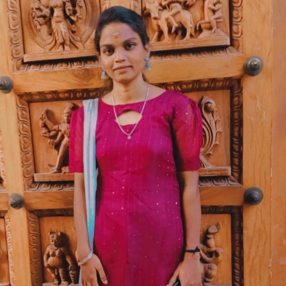 Monisha