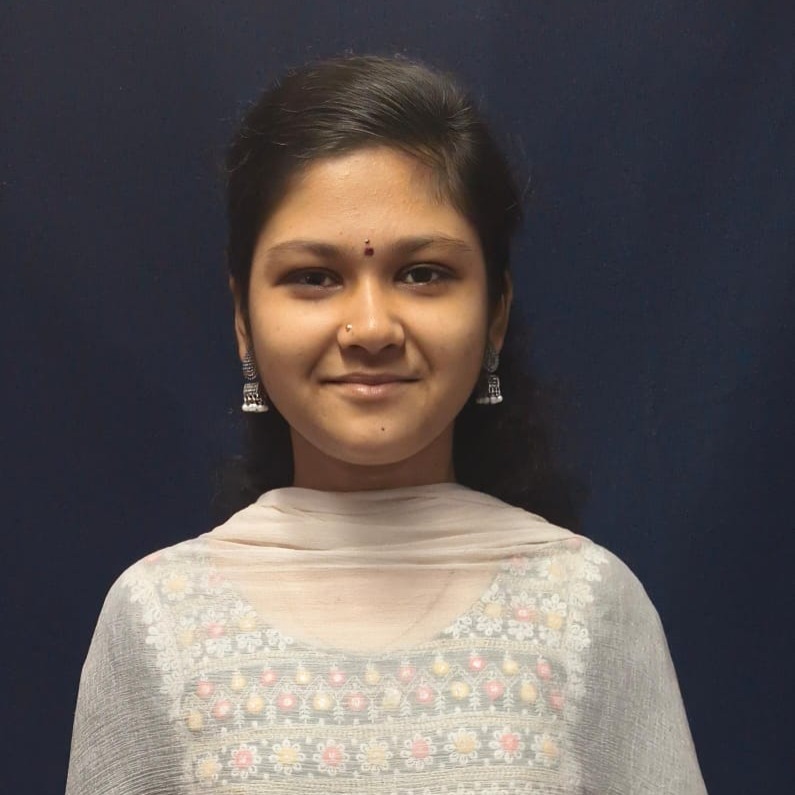 Nivetha