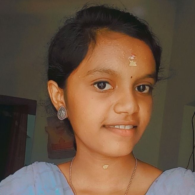 Vishalini